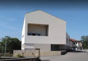 Maison De Retraite Raynald Merlin - Maison de retraite / EHPAD à Dommartin-sur-Vraine