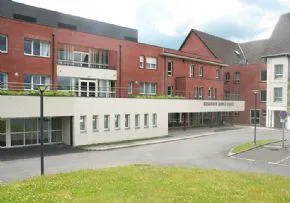 Photo de Ehpad Leonce Bajart - Maison de retraite / EHPAD