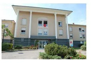 Residence L'Arc En Ciel - Maison de retraite / EHPAD à Tullins