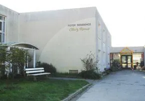 Photo principale de Ehpad Ty Laouen - Maison de retraite / EHPAD