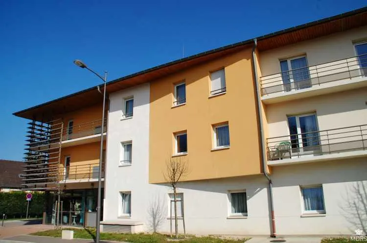 Photo de Residence Pierre De Celle - Maison de retraite / EHPAD