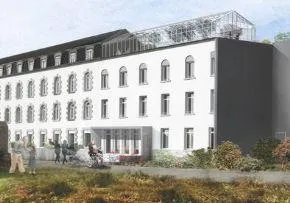 Maison De Retraite Therese Rondeau - Maison de retraite / EHPAD à Quimper