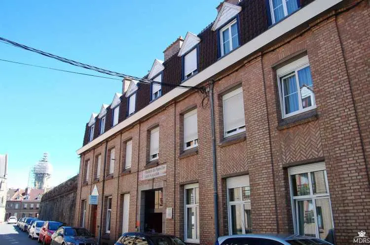 Photo de EHPAD Saint-Augustin - Maison de retraite / EHPAD