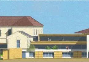 Photo de Ehpad Bouthier De Rochefort - Maison de retraite / EHPAD