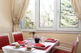 Photo de Résidence Fauriel Serianes