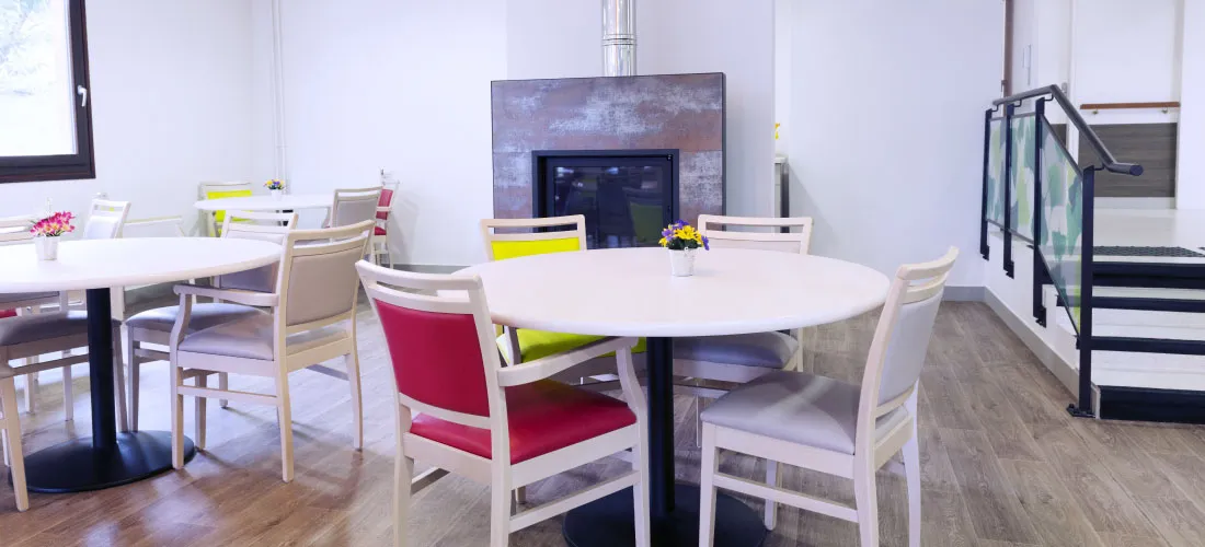 Photo de Residence Louis Grassi