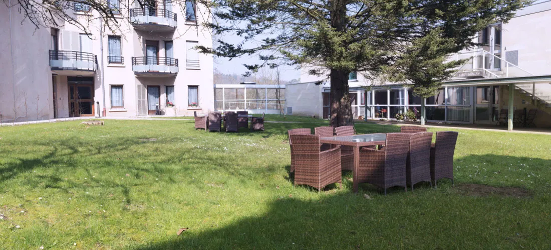 Photo de Residence Louis Grassi - Maison de retraite / EHPAD