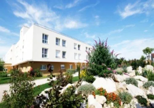 La Maison De L'Amandier - Maison de retraite / EHPAD à Saint-Marcel