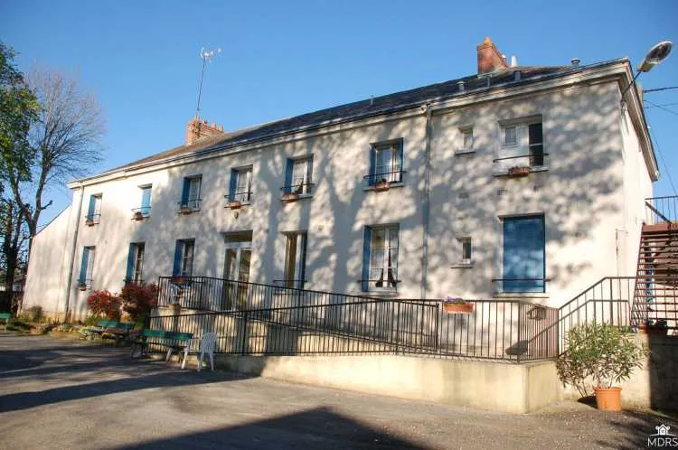 Maison De Retraite Ste Cecile - Résidence Services Seniors à Angerville