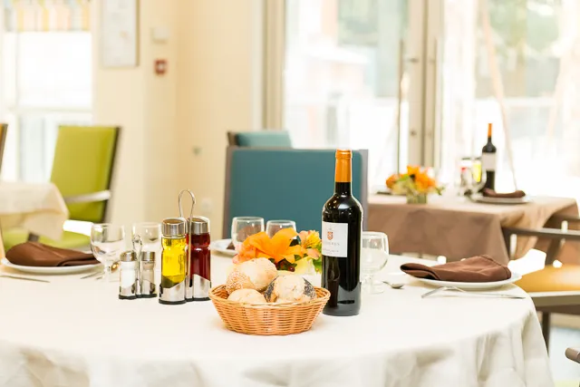 Photo principale de Résidence La Maison de Fannie - Maison de retraite / EHPAD