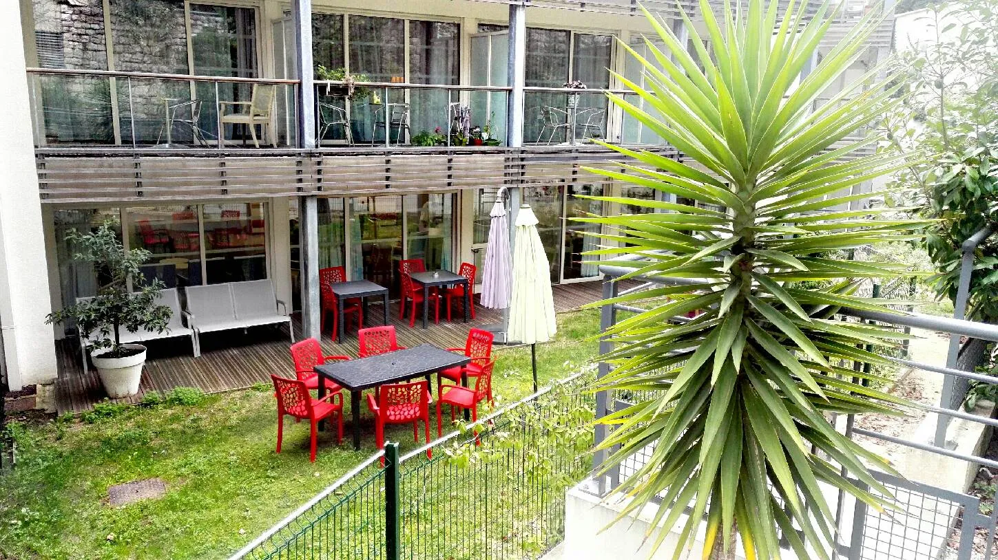 Photo de Résidence La Maison de Fannie