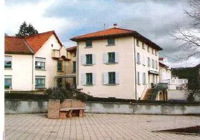 Ehpad Les Liserons - Maison de retraite / EHPAD à Cublize