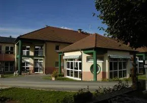 Photo principale de Ehpad De Boulleret - Maison de retraite / EHPAD