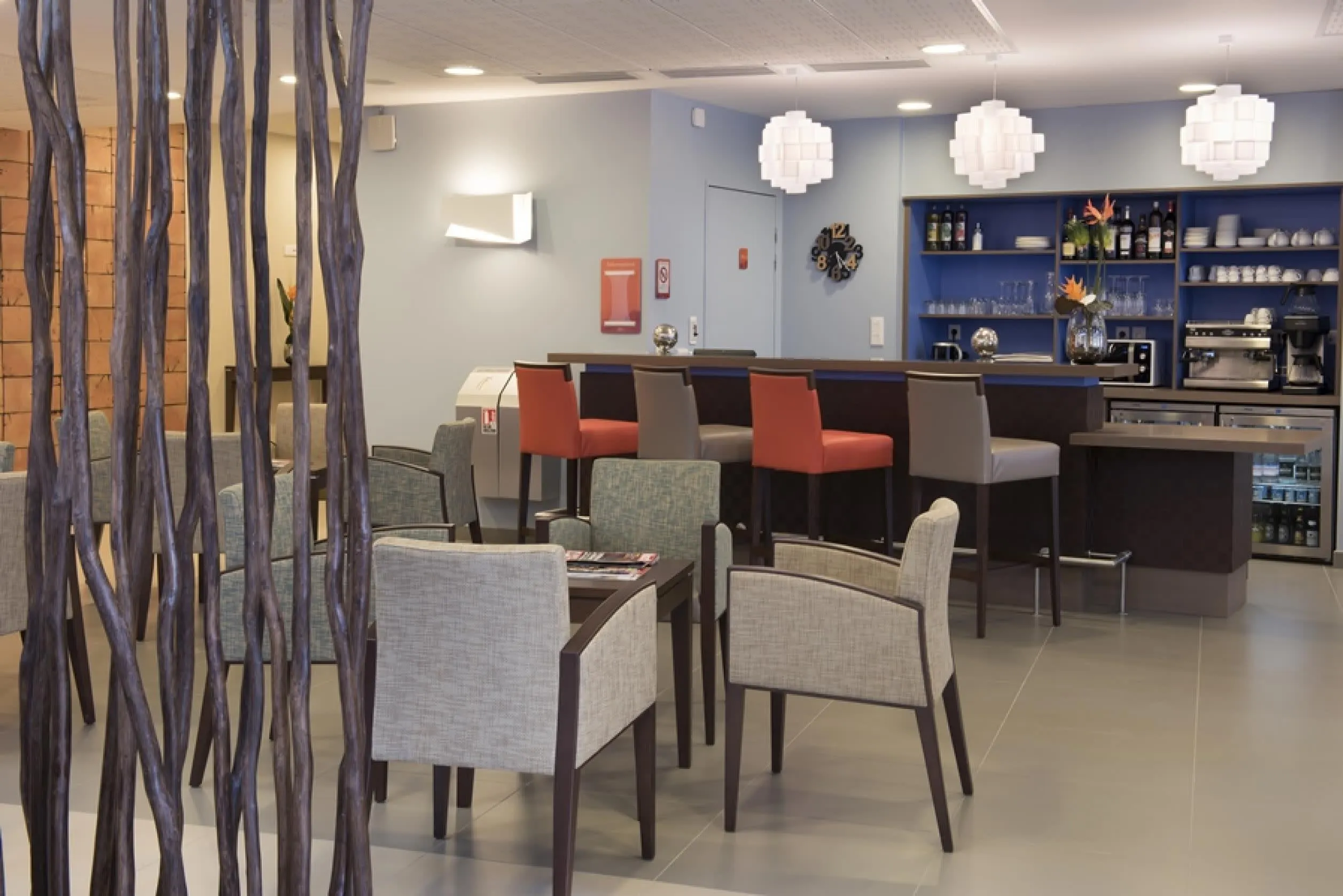 Photo de Résidence Domitys Le Griffon d'Or