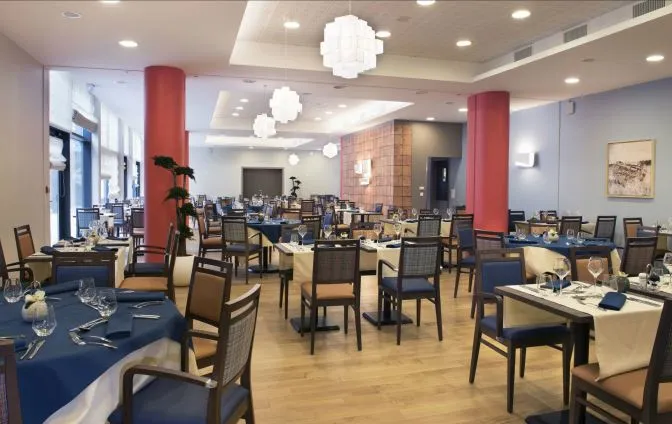 Photo de Résidence Domitys Le Griffon d'Or