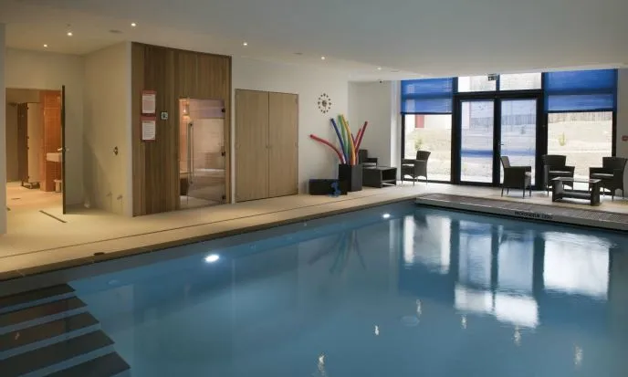 Photo de Résidence Domitys Le Griffon d'Or - Résidence Services Seniors