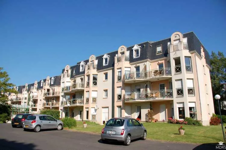 Photo principale de Residence Les Nereides - Résidence Services Seniors