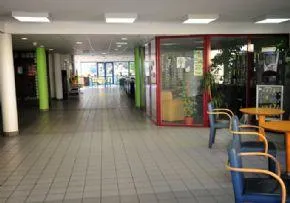 Photo principale de Maison De Retraite Le Touze - Maison de retraite / EHPAD