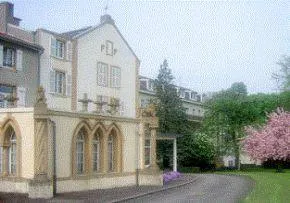 Photo de Residence St Vincent De Paul - Maison de retraite / EHPAD