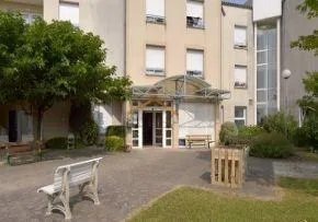 Photo principale de EHPAD Résidence Les Marronniers - Maison de retraite / EHPAD