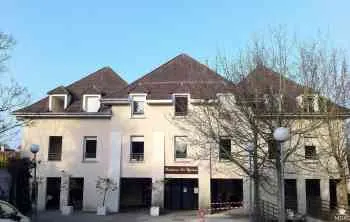 EHPAD Les Glycines - Résidence Services Seniors à Champs-sur-Marne