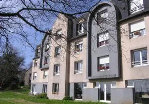Ehpad  Kérampéré - Maison de retraite / EHPAD à Brest