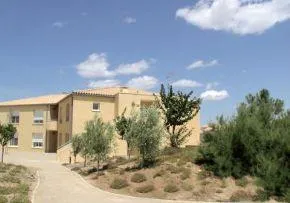 Ehpad Lou Castellas - Maison de retraite / EHPAD à Puisserguier