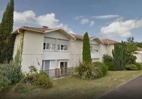 Photo de Ehpad Lucienne Montot Ponsolle - Maison de retraite / EHPAD