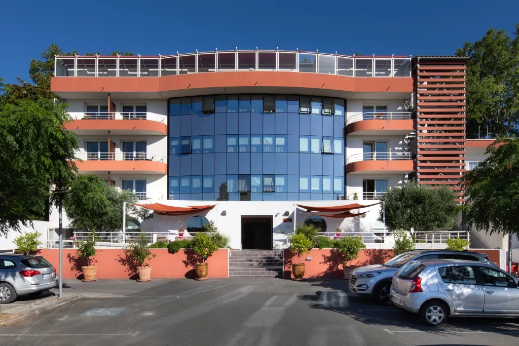 Résidence Les Berges Du Canal - Maison de retraite / EHPAD à Carcassonne