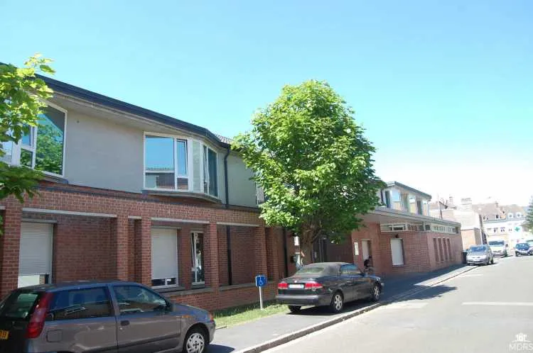 Photo de EHPAD Pasteur - Maison de retraite / EHPAD