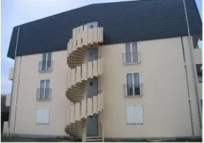 Photo principale de Residence Ernest Quaillet - Résidence Services Seniors