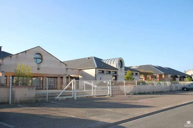 Photo de Residence Saint Martin - Maison de retraite / EHPAD