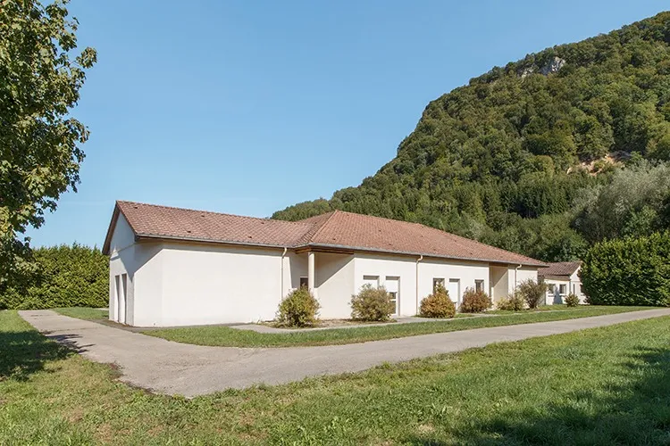 Residence Vallee Medicale - Maison de retraite / EHPAD à Baume-les-Dames