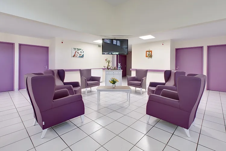 Photo de Residence Vallee Medicale