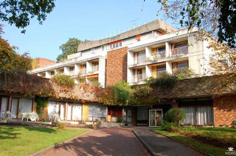 Photo de Residence De La Boissiere - Résidence Services Seniors