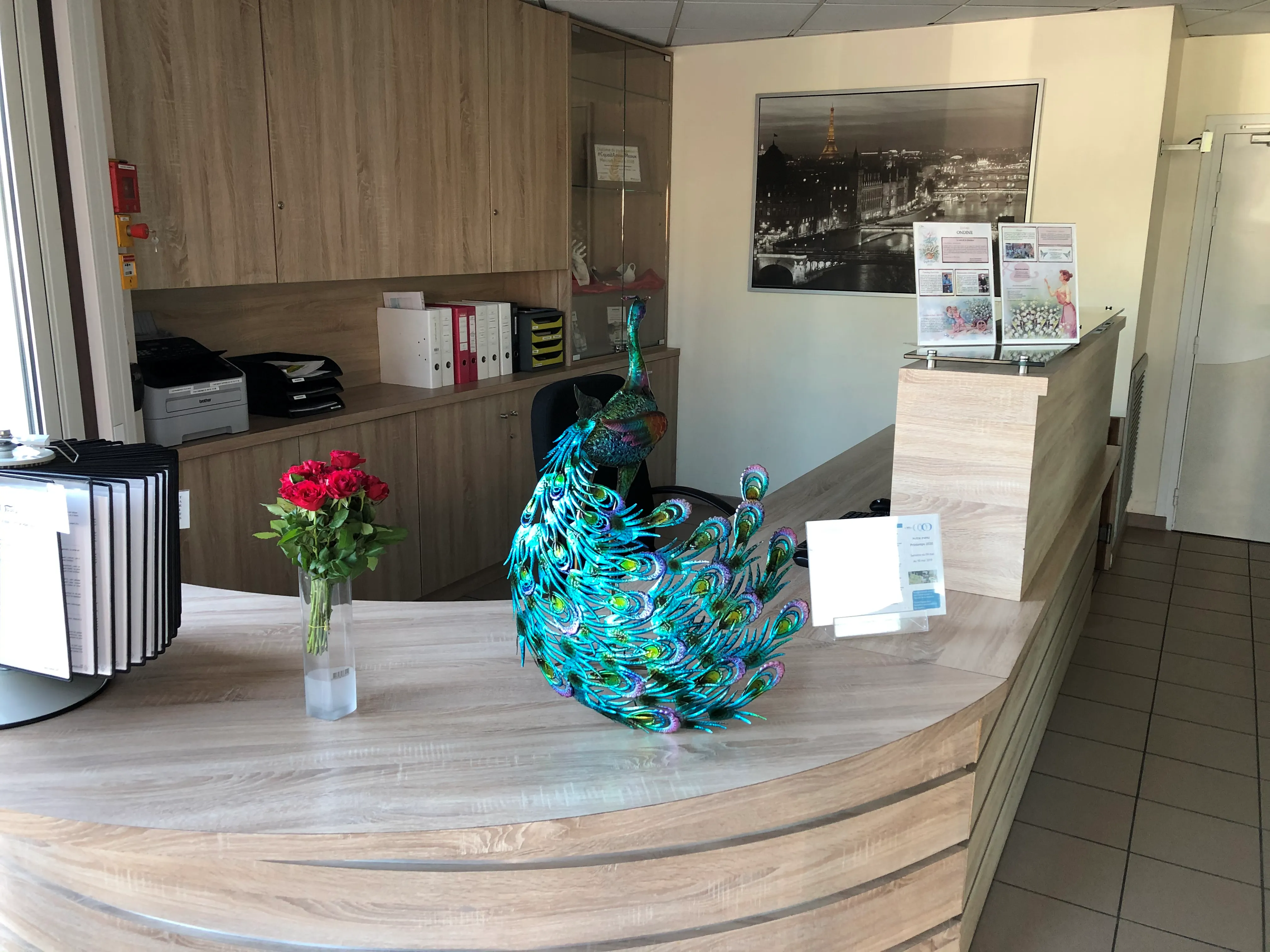 Photo de Résidence Ondine