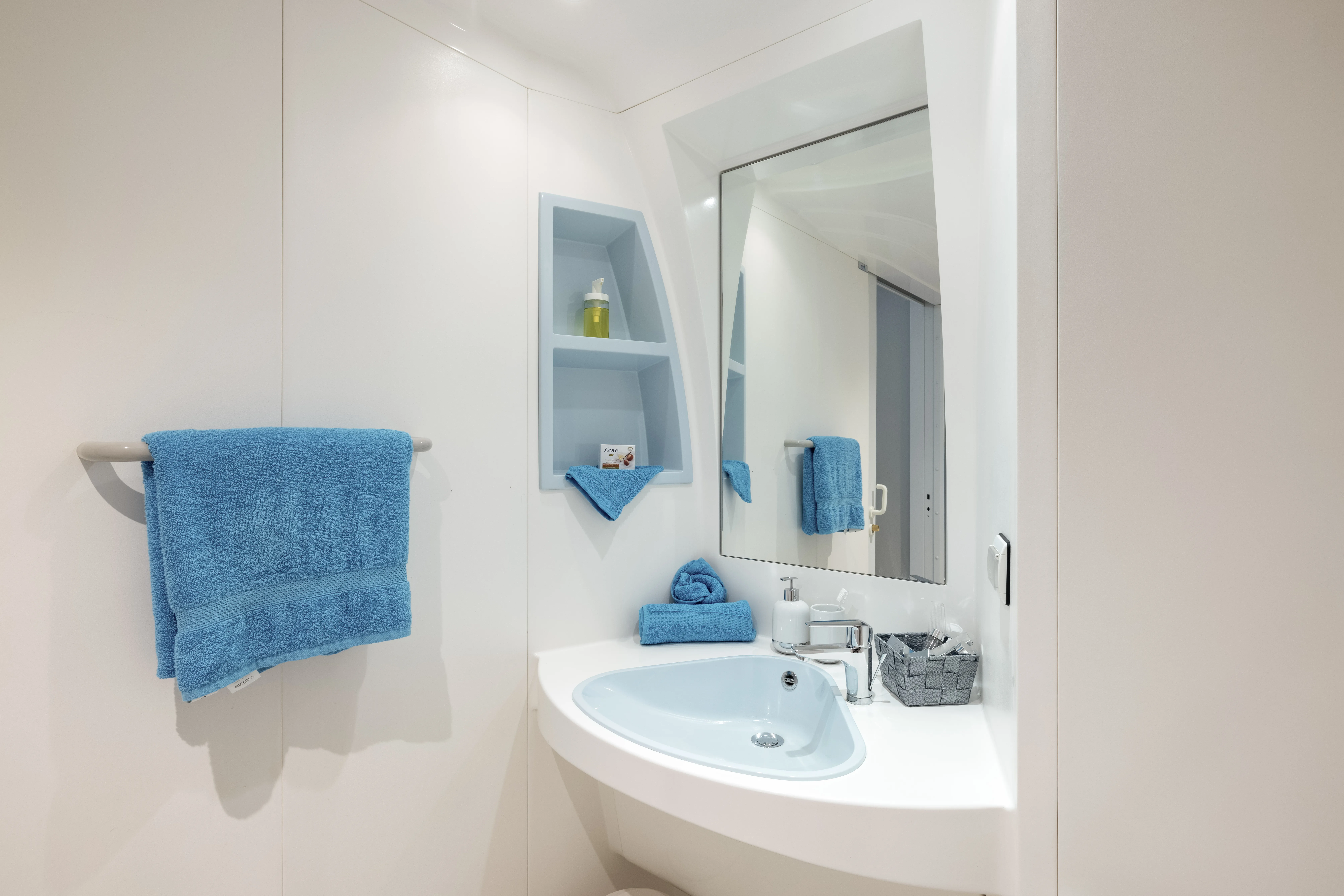 Photo principale de Résidence Ondine - Maison de retraite / EHPAD