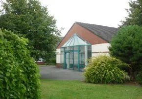 Photo principale de Residence Les Pres De Lys - Maison de retraite / EHPAD