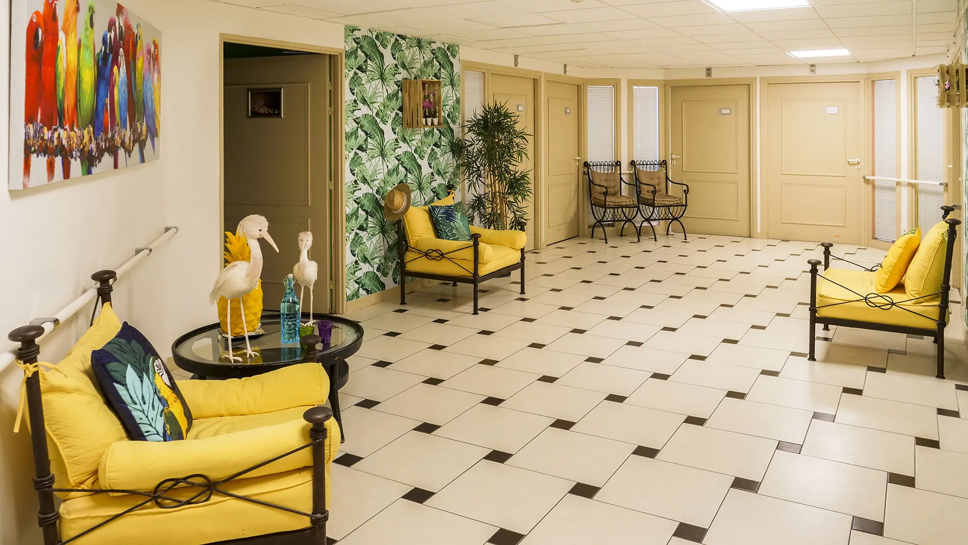 Photo de Résidence Seren