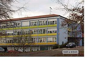 Photo de Ehpad Sans Souci - Maison de retraite / EHPAD