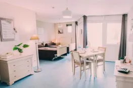 Photo de Résidence La Talaudiere