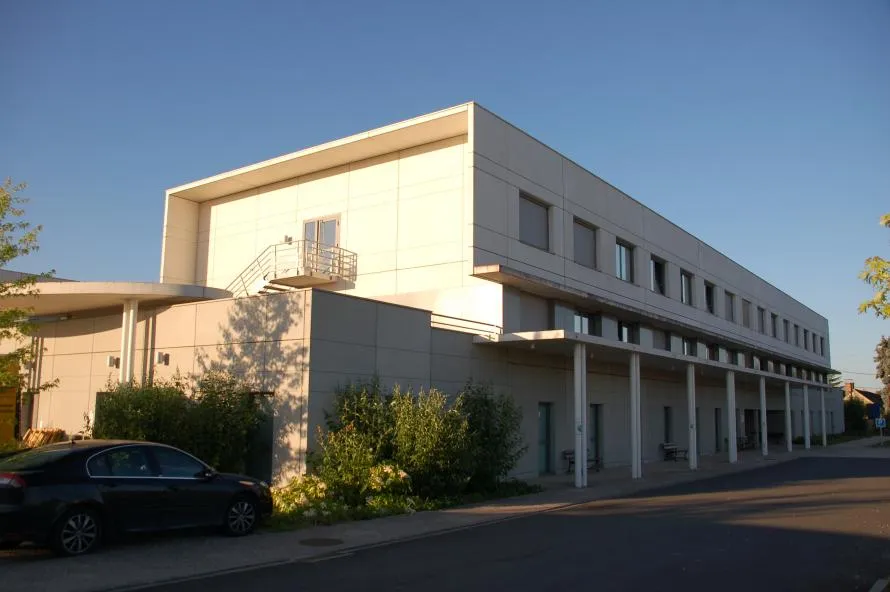 Photo principale de Ehpad Le Champgarnier - Maison de retraite / EHPAD