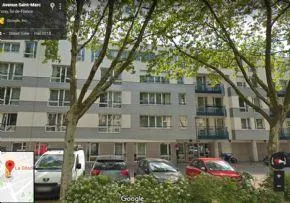 La Citadine - Maison de retraite / EHPAD à Massy