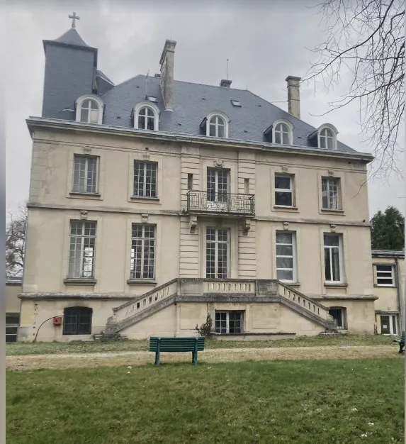 Résidence de L'Ardre - Maison de retraite / EHPAD à Hermonville