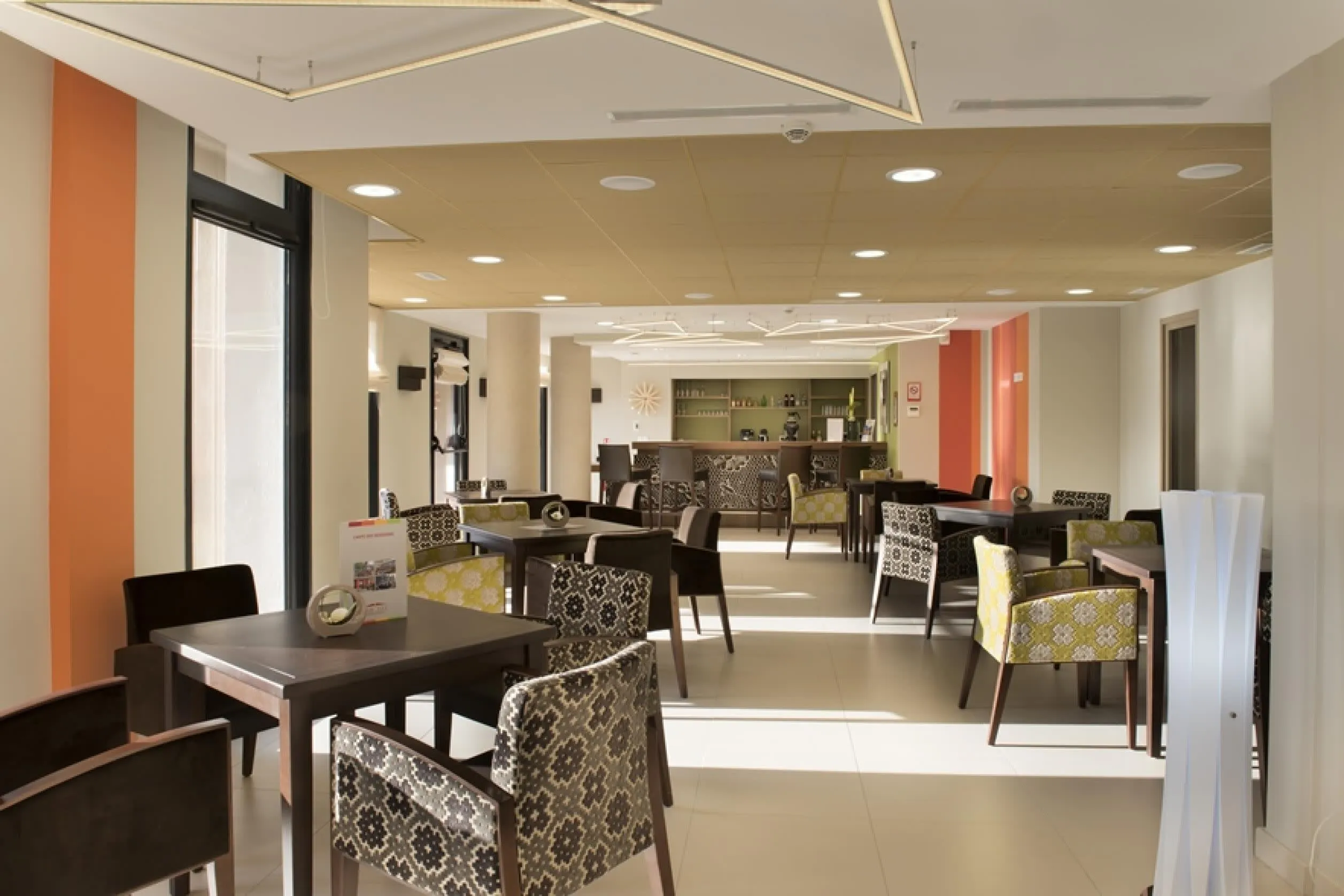 Photo de Résidence Domitys La Perle de Nacre