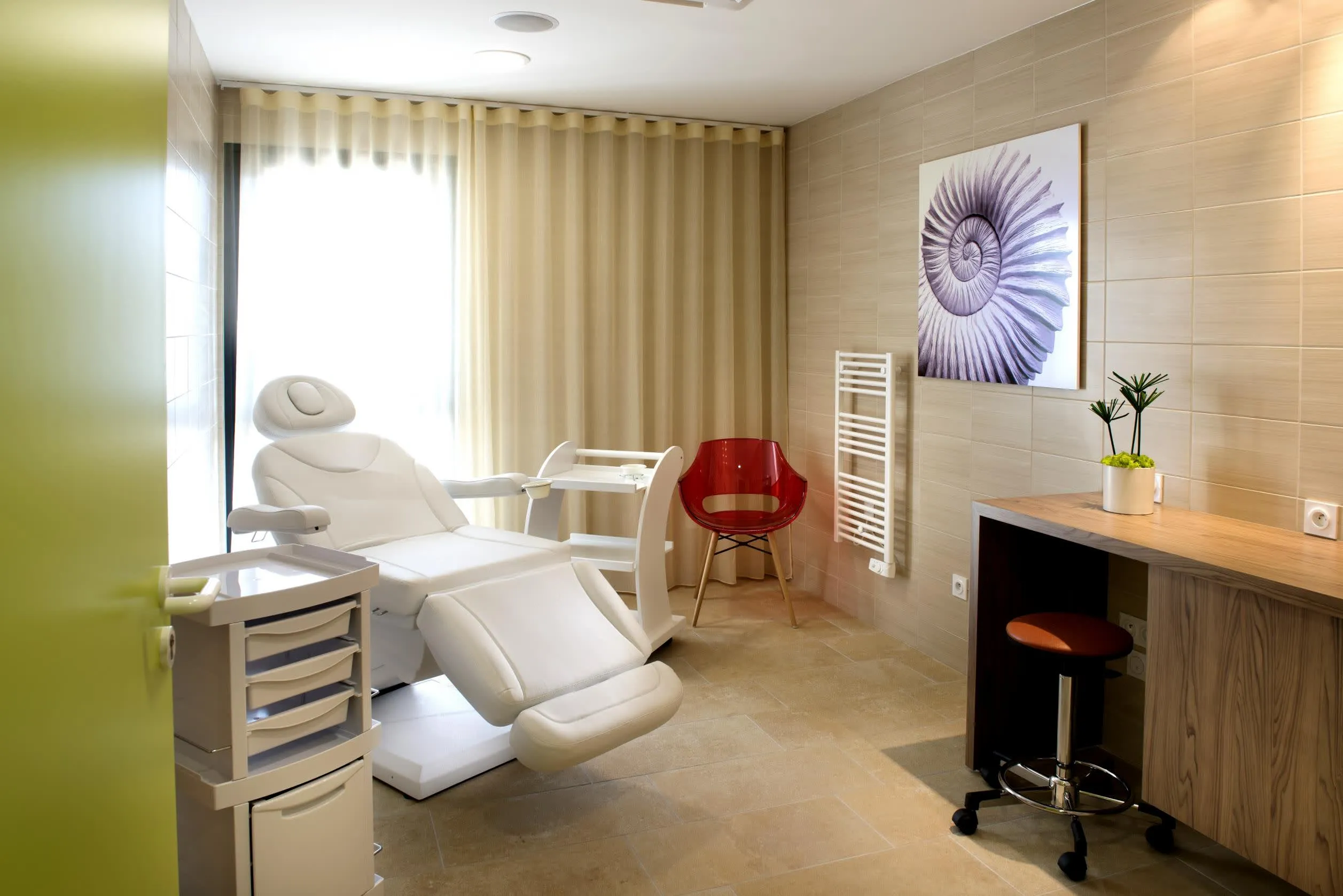 Photo de Résidence Domitys La Perle de Nacre