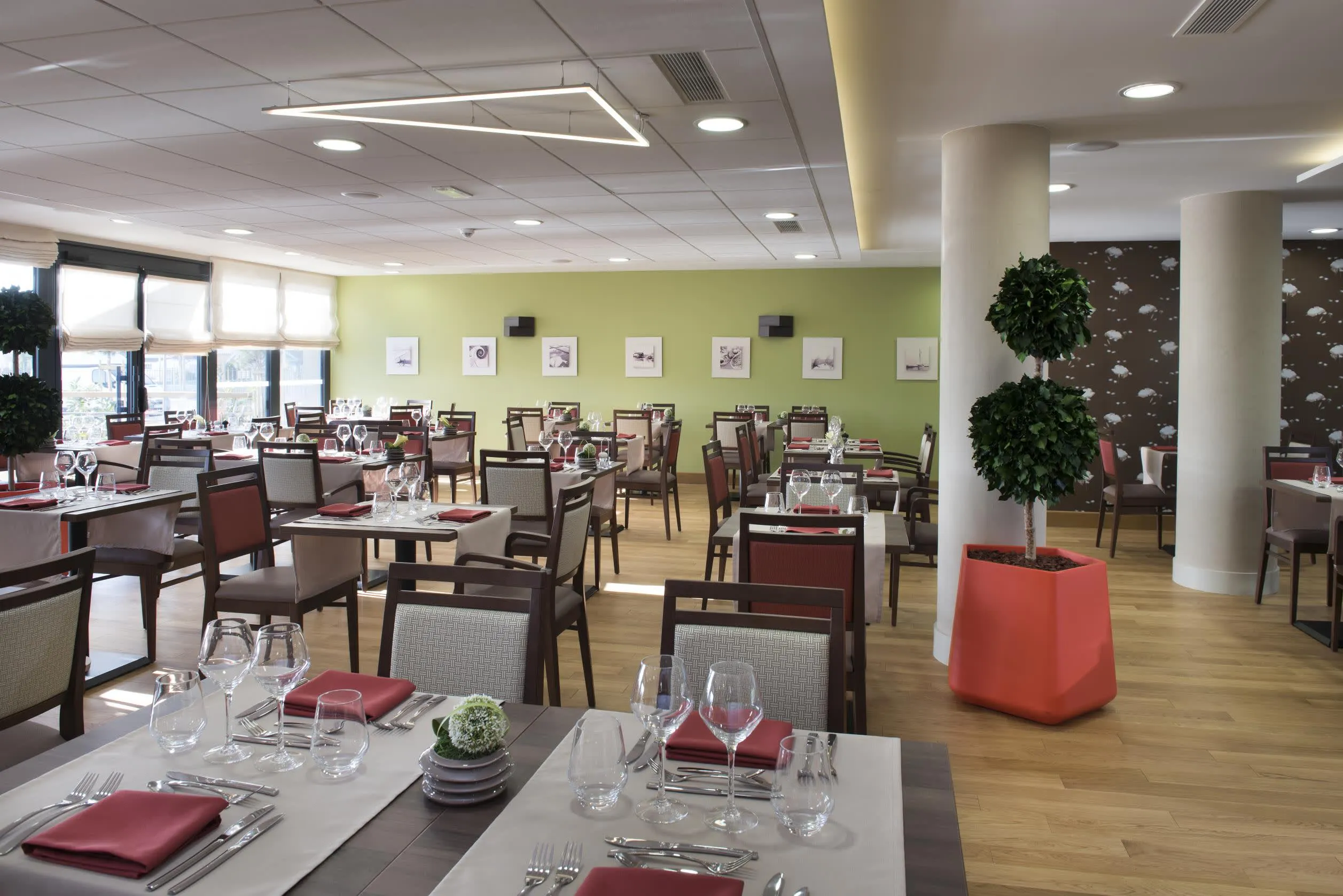 Photo de Résidence Domitys La Perle de Nacre - Résidence Services Seniors