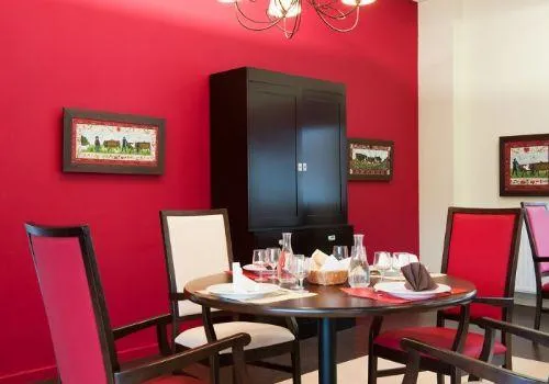 Photo de Korian Le Mont Soleil - Maison de retraite / EHPAD