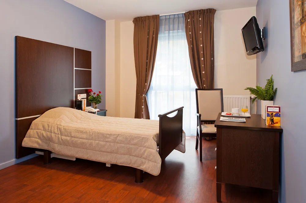 Photo de Korian Le Mont Soleil