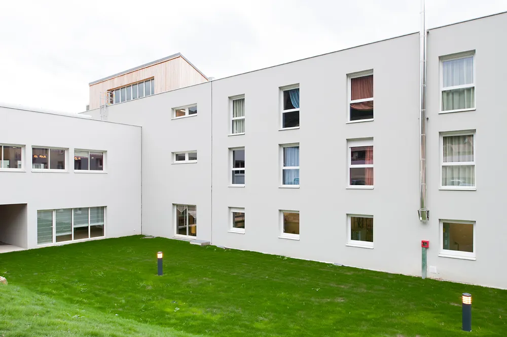 Photo de Korian Le Mont Soleil